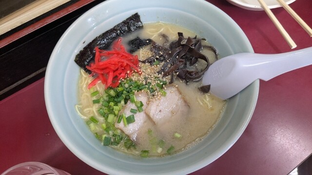 Hakata Batten Ramen photo 3