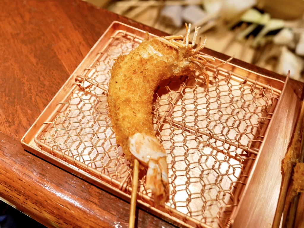 あーぼん様 串かつ あーぼん - 打出/串揚げ | 食べログ