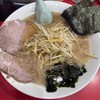 ラーメン かいざん 船橋店