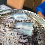 焼鰻 - 