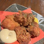 裏難波 路地裏酒場 とんぼ - 
