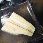 焼鰻 - 
