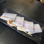 焼鰻 - 