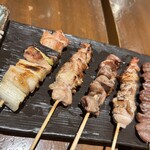 裏難波 路地裏酒場 とんぼ - 