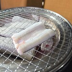 焼鰻 - 
