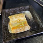 焼鰻 - 