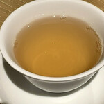 中国料理 「王朝」 ヒルトン東京 - 