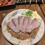 裏難波 路地裏酒場 とんぼ - 