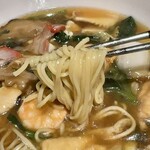 中国料理 「王朝」 ヒルトン東京 - 