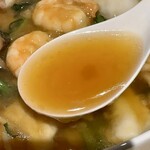 中国料理 「王朝」 ヒルトン東京 - 