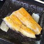 焼鰻 - 
