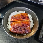 焼鰻 - 