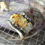 焼鰻 - 