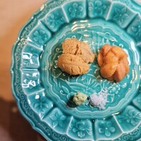 鮨 はやたか - 