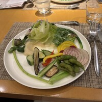ヤマガタ サンダンデロ - 