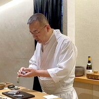 鮨 なんば 日比谷 - 