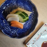 鮨 はやたか - 