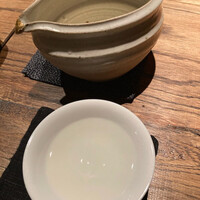 蕎麦懐石 無庵 - 