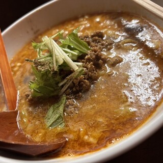 麺屋げんぞう _0