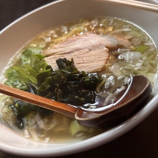 麺屋げんぞう _1