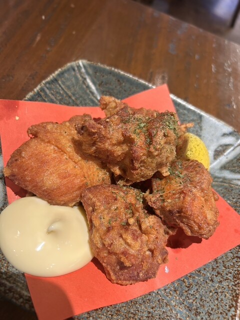 Ura Nanba Rojiura Sakaba Tonbo