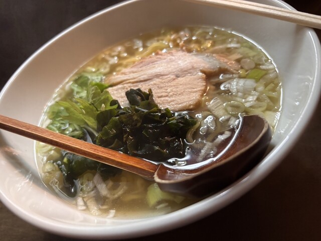 Menya Genzou photo 2