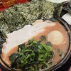 豚骨醤油ラーメン 王道家 柏店