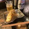 立ち呑み あたりや食堂 なんば店