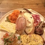 スペインバルBULBO - 