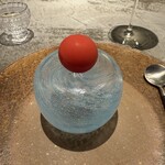 PAUL - ミニトマトではない！！