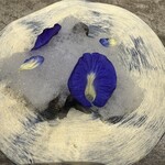 PAUL - 美ら海:中にはタコ