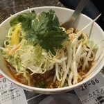 バンハオ - ナムギョウ