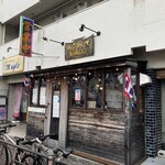 バンハオ - 外観