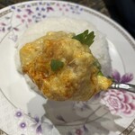 バンハオ - 海老浮遊！