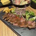 全席個室 ウメ子の家 - 