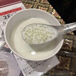 バンハオ - デザート