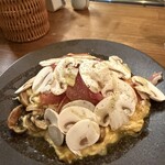 スペインバルBULBO - 