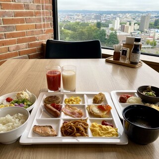 アート ホテル 旭川_1