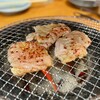 炭火焼肉･ホルモン モツの天満屋