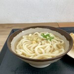 山もり - 何の変哲もない