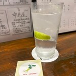 静音 - ドリンク