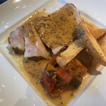 ROOF TOP YEBISU TERRACE - 