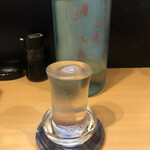 いな穂 - 阿部勘・金魚