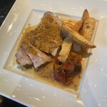 ROOF TOP YEBISU TERRACE - 