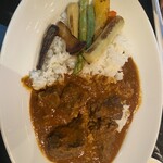 ROOF TOP YEBISU TERRACE - 