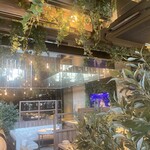 ROOF TOP YEBISU TERRACE - 