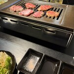 焼肉酒場 にく奉行 - 