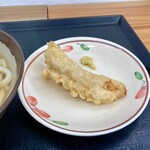 山もり - 載せる前