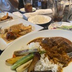 ROOF TOP YEBISU TERRACE - 