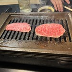 焼肉酒場 にく奉行 - 